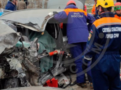 Прокуратура Сочи взяла на контроль расследование ДТП с 4-мя автомобилями