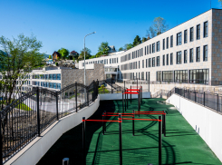 Сочи попал в список городов, которым оказывает помощь меценат Николай Шихиди