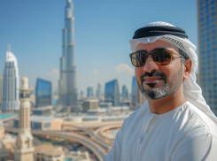 Авиакомпания из ОАЭ начнет совершать рейсы из Абу-Даби в Сочи