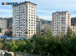 Почти 10 миллионов стоит самая дешевая квартира в новостройке Сочи