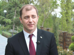 Лидер оппозиции Абхазии Адгур Ардзинба улетел в ОАЭ