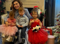 Жена экс-мэра Сочи попросила поместить её детей в СИЗО