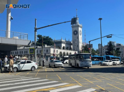 Строительство трассы Джубга — Сочи за 1,5 триллиона рублей приостановили 