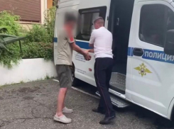 Пьяный приезжий облил алкоголем и поджег бомжа в Сочи