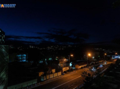 Думали, что атака ВСУ: мощная гроза напугала жителей и гостей Сочи