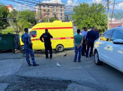 Внимание! В Сочи разыскивают педофила, который сегодня изнасиловал 7-летнюю девочку