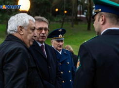 Аллею героев СВО откроют в Сочи в День защитника Отечества