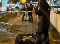  Тело мужчины достали из реки в Сочи