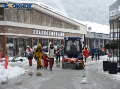 Пара потратила 953 тысячи рублей на отдых в Сочи