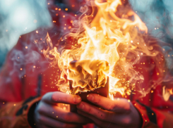 В Сочи 6-летний ребенок пострадал от взрыва в руке петарды