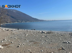 Пенсионерка из Рязани утонула в Абхазии