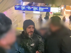 Турка, задержанного в Сочи за двойное убийство, вернули на родину