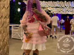 В Сочи задержали кавказцев, набросившихся на женщину из-за внешнего вида