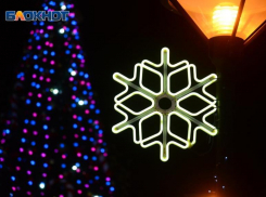 Более 300 новогодних мероприятий пройдут в Сочи