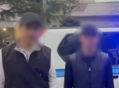  В Сочи нашли участников скандального свадебного кортежа