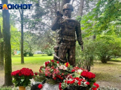 Мэр Сочи поздравил защитников Отечества с праздником