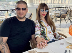 Бывшая жена знаменитого кондитера из Сочи Рената Агзамова нашла нового мужчину