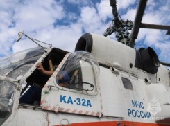 Спасатели из Сочи ищут пропавшего в горах Адыгеи туриста