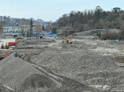 Школу и детский сад построят в ЖК «Светский лес» Сочи