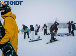 Высокие цены в Сочи вынуждают туристов искать альтернативные курорты