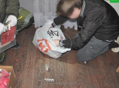 В Сочи  нападение со взрывчаткой готовил школьник