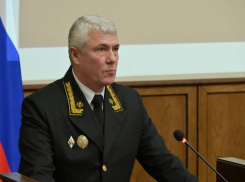 Владимир Путин назначил нового главу Третьего апелляционного суда в Сочи 