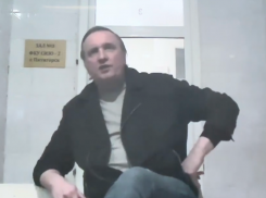 УДО получил осужденный судья из Сочи, когда дал показания против коллеги