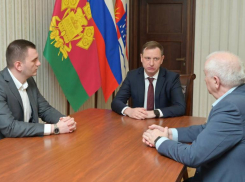 В Сочи уволился руководитель Роспотребнадзора, проработавший 23 года на этой должности