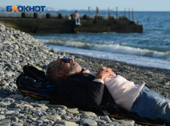 Сочи стал «любимчиком» у россиян для коротких поездок