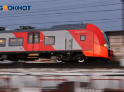 Новая скоростная железная дорога свяжет Москву и Адлер