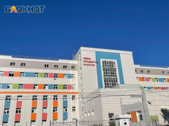 19 детей, среди которых одна двойня, родились за сутки в Сочи