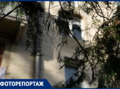 Фоторепортаж «Блокнота» с места гибели людей при обрушении балкона в Сочи
