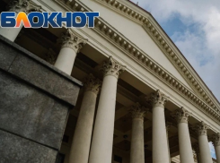 Балетную школу, в которой занимаются дети с особенностями здоровья, выселяют из Зимнего театра Сочи