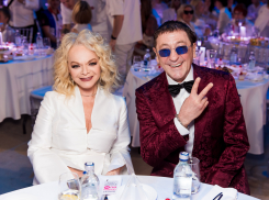 «Не надо в это лезть и говорить!»: уроженец Сочи Григорий Лепс заступился за Ларису Долину