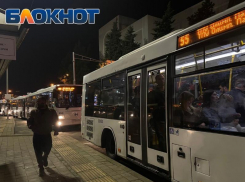 За восемь месяцев автобусы в Сочи перевезли 7,5 миллиона пассажиров