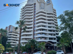 Квартиру в Сочи едва не потерял бизнесмен, не плативший налоги