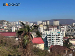 Стоимость «квадрата» в студиях Сочи превысила 412 тысяч рублей