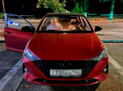 Обиженный мужчина угнал автомобиль своей возлюбленной в Сочи 
