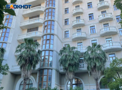 Более 800 квартир в Сочи продают по цене от 1 миллиона за «квадрат»