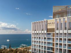 Семейный отель «ультра всё включено» откроют в Курортном городке Сочи