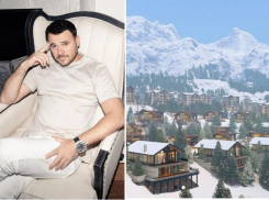  Владелец «Крокус Сити Холл» разочаровался в торговой недвижимости и намерен создавать курорт в Сочи