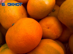 117 тонн экзотических фруктов собрали в хозяйствах Сочи