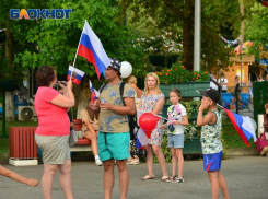 Большинство российских туристов встретят День России в Сочи