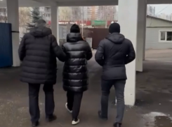В Москве задержали зачинщика драки на автомойке Сочи