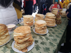 Первая блинная Олимпиада пройдет в Сочи