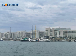 В 2026 году запустят «Комету» «Сириус-Сочи-Севастополь»