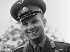 Ровно 60 лет назад человек первый раз посетил космос. С Днем Космонавтики, друзья!