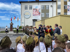 Новой школе в Сочи присвоили имя Героя Советского Союза