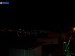 Были слышны взрывы: украинские беспилотники вновь атаковали Сочи