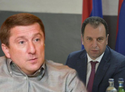 Партнер бывшего «теневого хозяина» Сочи Татуляна обвинен в мошенничестве на 5,7 миллиардов